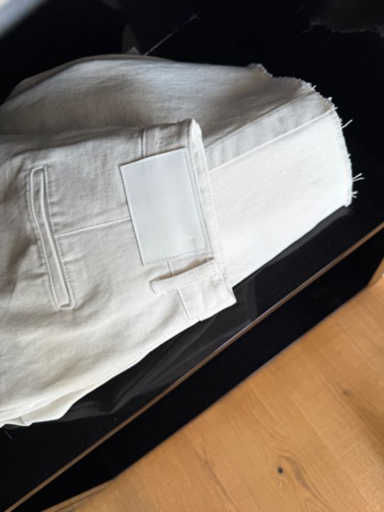 MARE韓國直郵實拍女裝新款人氣推薦職業休閑熱賣時尚休閑褲MARE休閑褲