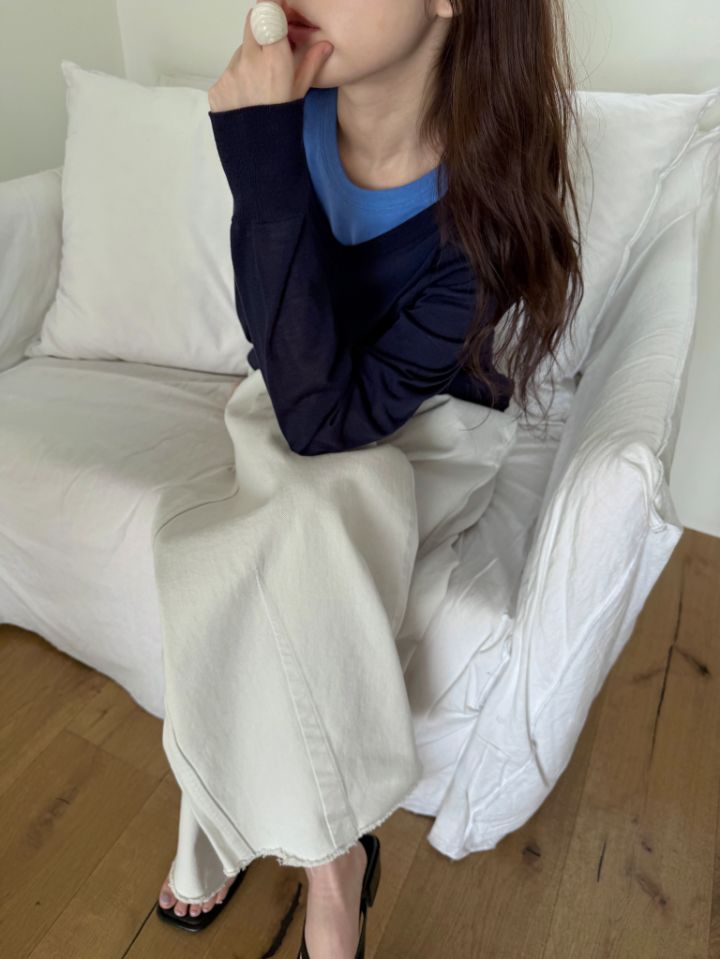 MARE韓國直郵實拍女裝新款人氣推薦職業休閑熱賣時尚休閑褲MARE休閑褲