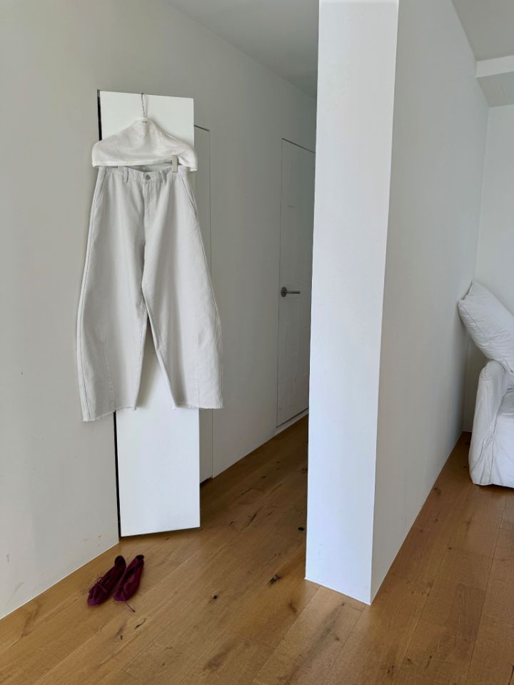 MARE韓國直郵實拍女裝新款人氣推薦職業休閑熱賣時尚休閑褲MARE休閑褲