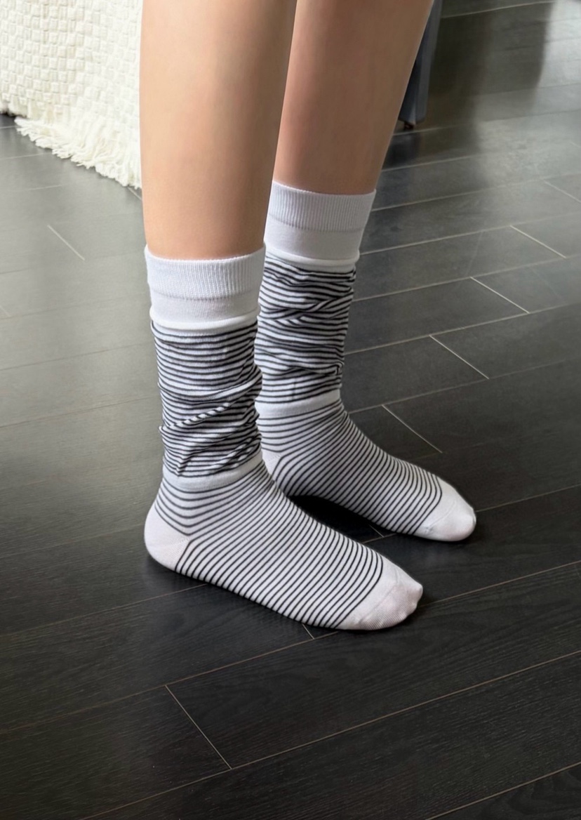 CACTUS-Q韓國東大門代購女士新款休閑26春夏時尚熱賣襪子CACTUS十雙起/可混搭襪子