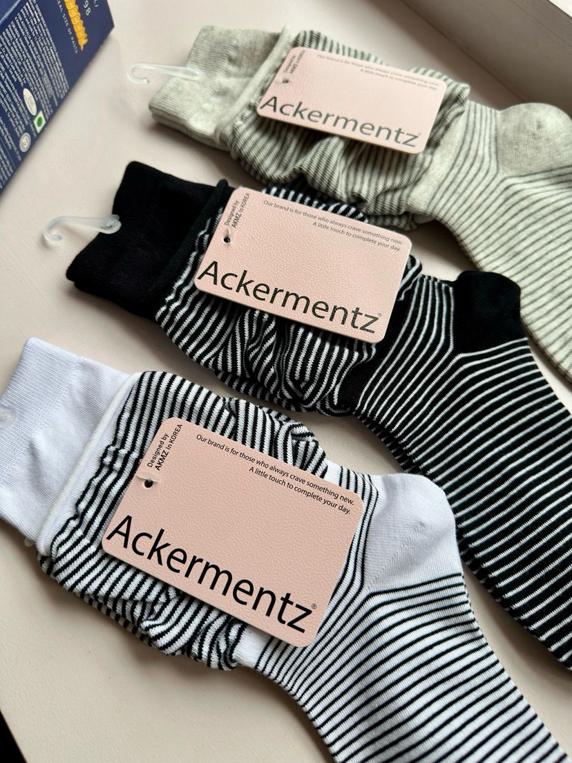 CACTUS-Q韓國東大門代購女士新款休閑26春夏時尚熱賣襪子CACTUS十雙起/可混搭襪子