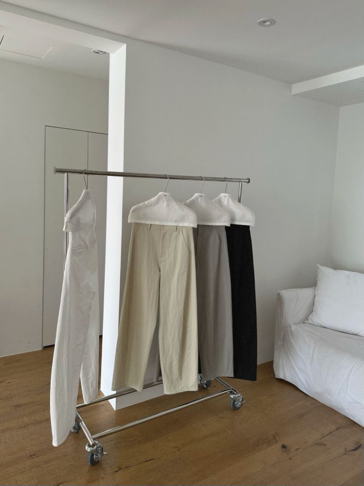 MARE韓國東大門直郵女裝新品熱賣人氣26春夏時尚職業休閑褲MARE休閑褲