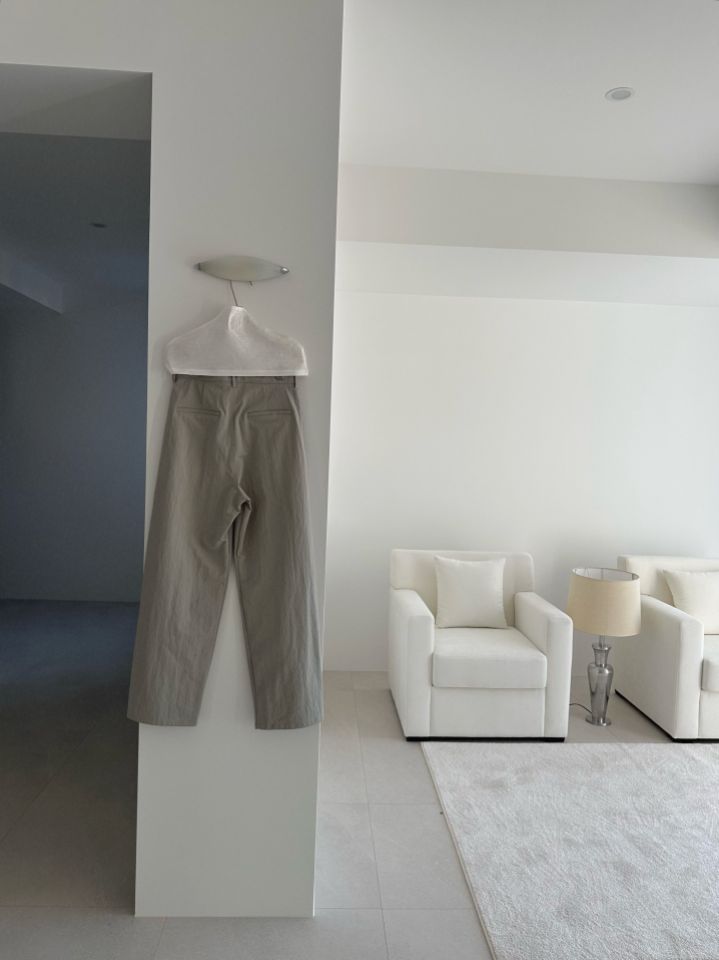 MARE韓國東大門直郵女裝新品熱賣人氣26春夏時尚職業休閑褲MARE休閑褲