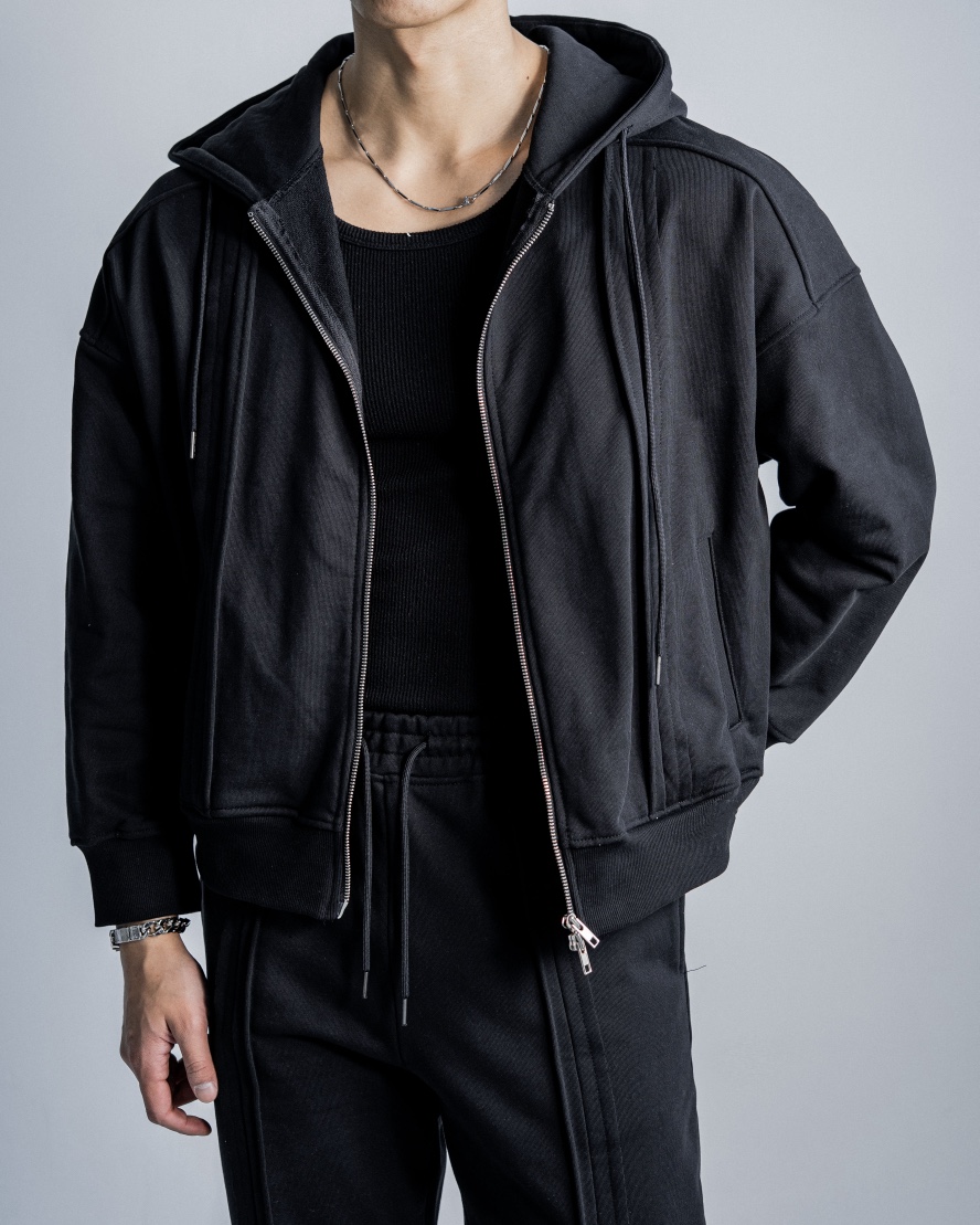 Libertà韓國東大門直郵女士新品時尚職業推薦熱賣夾克拉鏈Libertà夾克