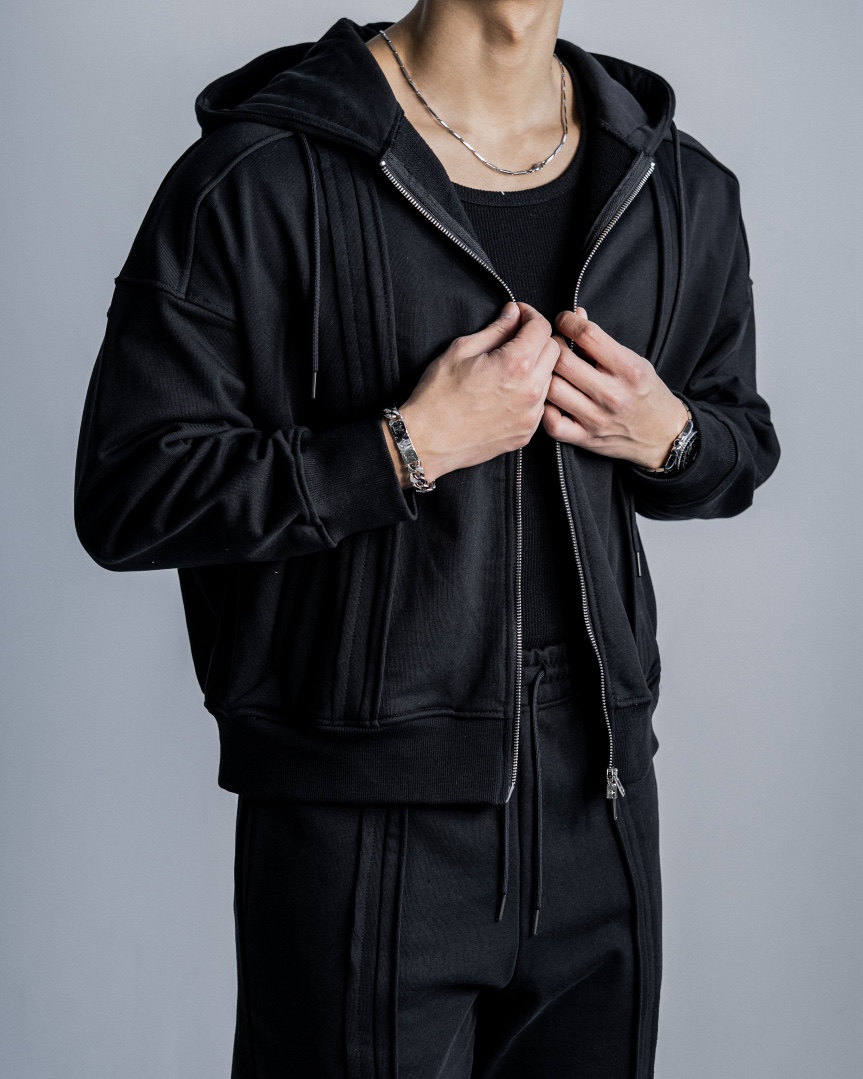 Libertà韓國東大門直郵女士新品時尚職業推薦熱賣夾克拉鏈Libertà夾克