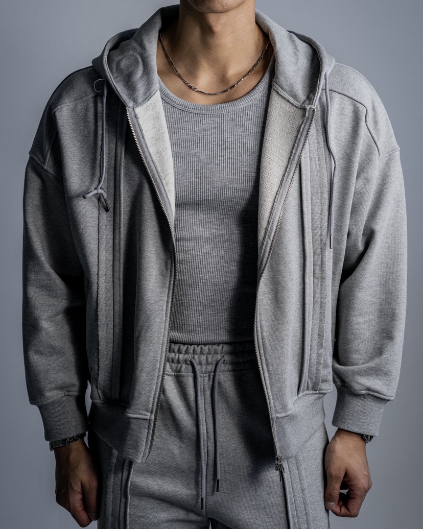 Libertà韓國東大門直郵女士新品時尚職業推薦熱賣夾克拉鏈Libertà夾克圖色2