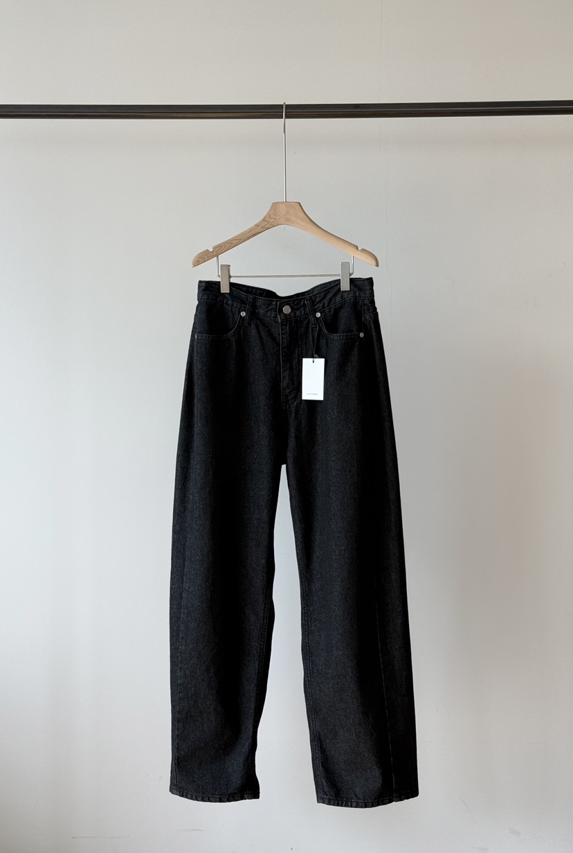 AMY GRACE-A韓國東大門代購女裝新品26春夏人氣推薦休閑褲AMY GRACE-A休閑褲