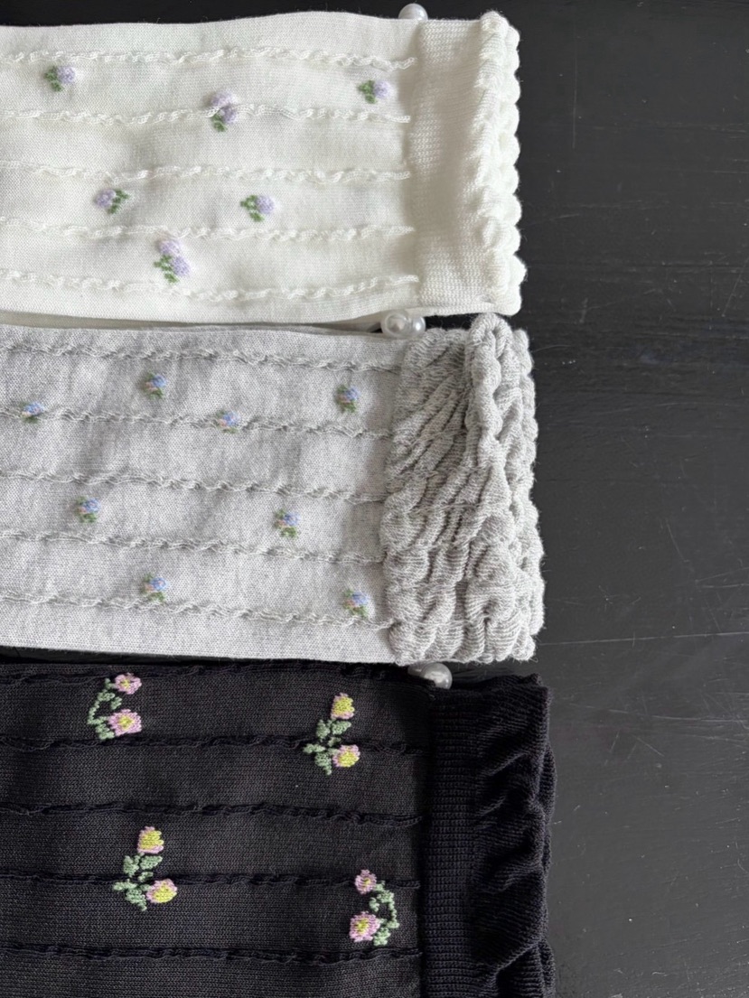 CACTUS-Q韓國東大門直郵女士新款熱賣26春夏時尚人氣襪子CACTUS十雙起/可混搭襪子