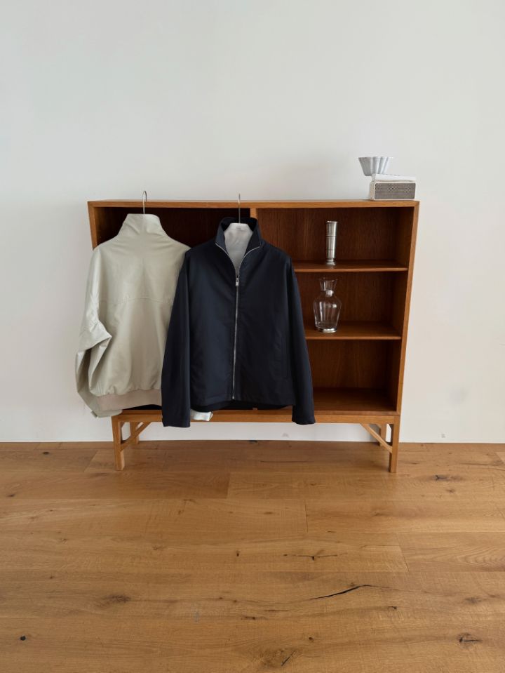 MARE韓國直郵實拍女裝新款26春夏職業推薦休閑時尚夾克高領MARE夾克