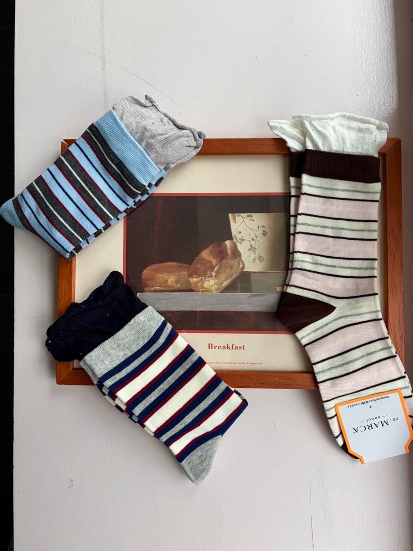 CACTUS-Q韓國代購女士新品職業人氣推薦休閑時尚熱賣襪子CACTUS十雙起/可混搭襪子