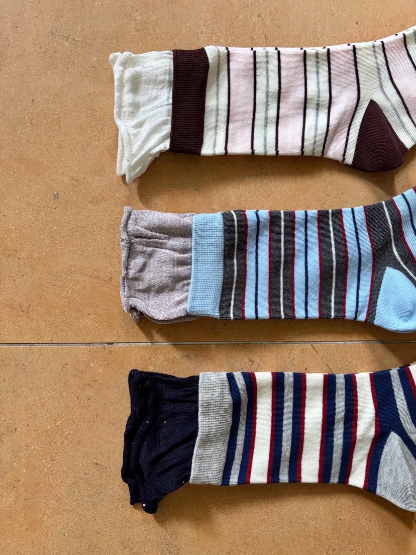 CACTUS-Q韓國代購女士新品職業人氣推薦休閑時尚熱賣襪子CACTUS十雙起/可混搭襪子