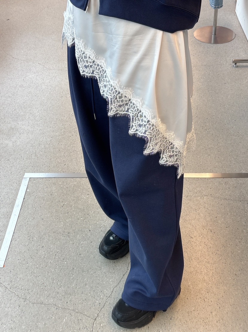 JUJU韓國直郵實拍女裝新款熱賣推薦26春夏人氣吊帶背心蕾絲JUJU吊帶/背心