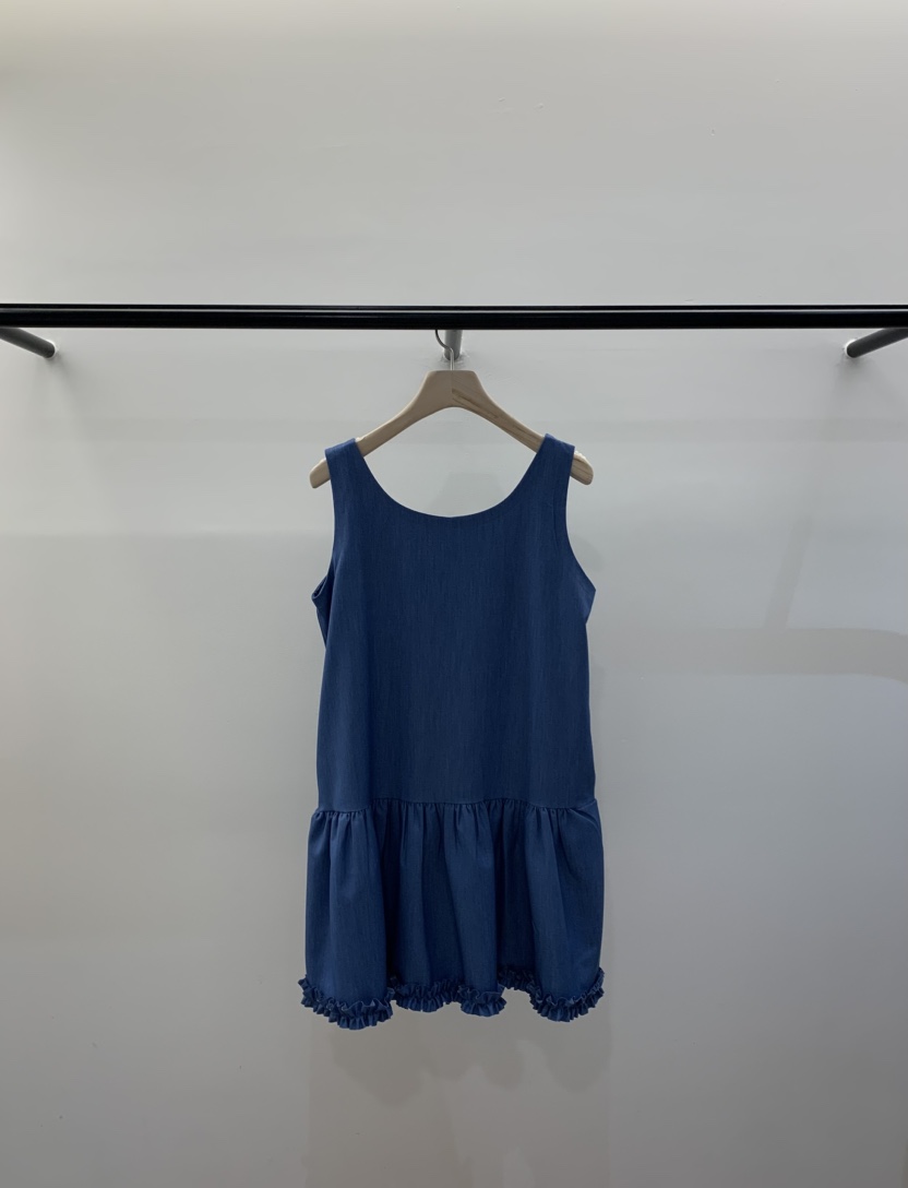 LA CREME韓國直郵女裝新品推薦26春夏熱賣休閑時尚連衣裙LA CREME連衣裙