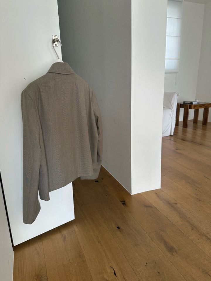 MARE韓國代購女士新品人氣時尚推薦熱賣休閑職業26春夏夾克MARE夾克