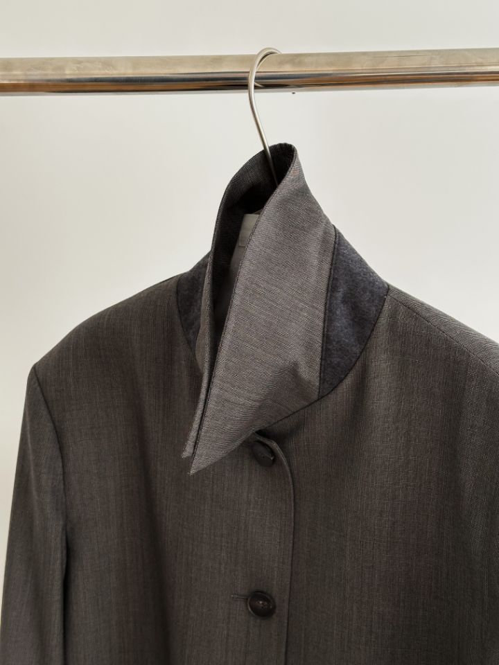 MARE韓國代購女士新品人氣時尚推薦熱賣休閑職業26春夏夾克MARE夾克