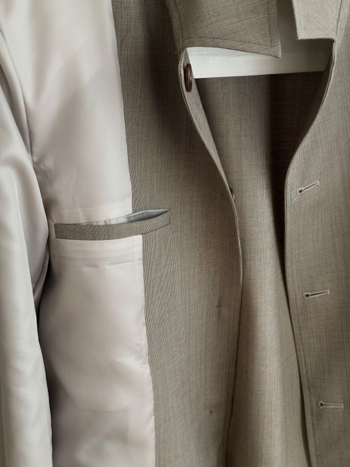 MARE韓國代購女士新品人氣時尚推薦熱賣休閑職業26春夏夾克MARE夾克