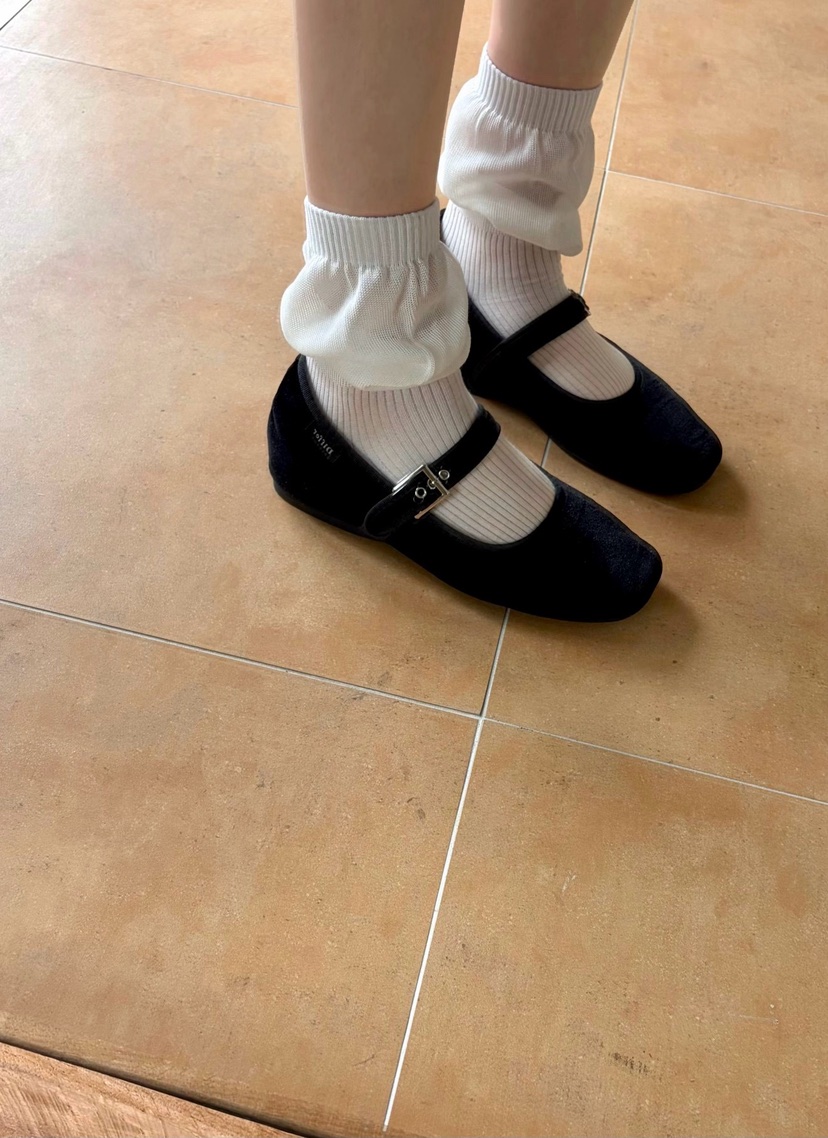 CACTUS-Q韓國東大門直郵女裝新款人氣熱賣時尚休閑26春夏襪子CACTUS十雙起/可混搭襪子