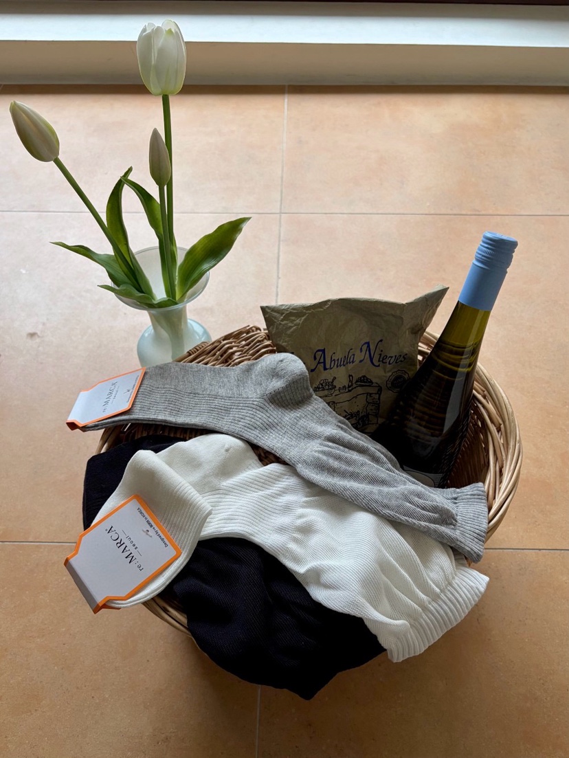 CACTUS-Q韓國東大門直郵女裝新款人氣熱賣時尚休閑26春夏襪子CACTUS十雙起/可混搭襪子