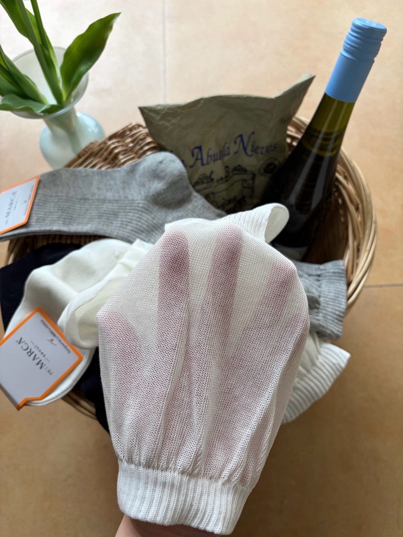 CACTUS-Q韓國東大門直郵女裝新款人氣熱賣時尚休閑26春夏襪子CACTUS十雙起/可混搭襪子