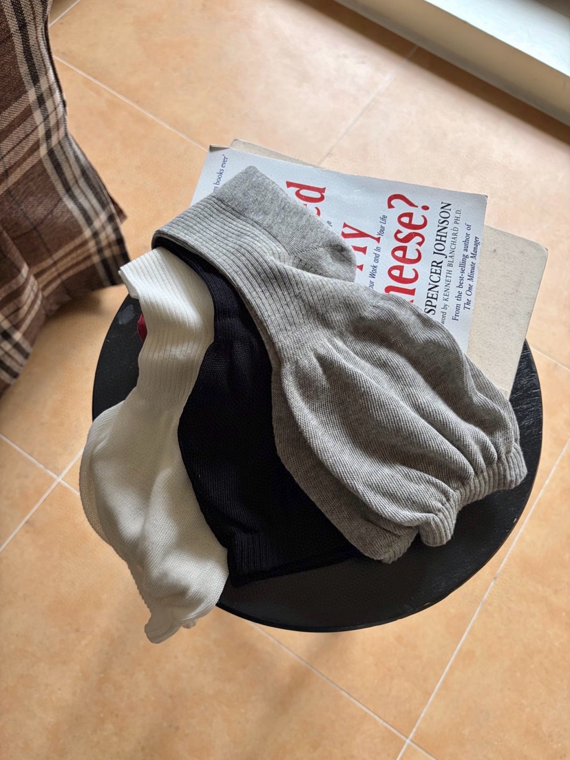 CACTUS-Q韓國東大門直郵女裝新款人氣熱賣時尚休閑26春夏襪子CACTUS十雙起/可混搭襪子