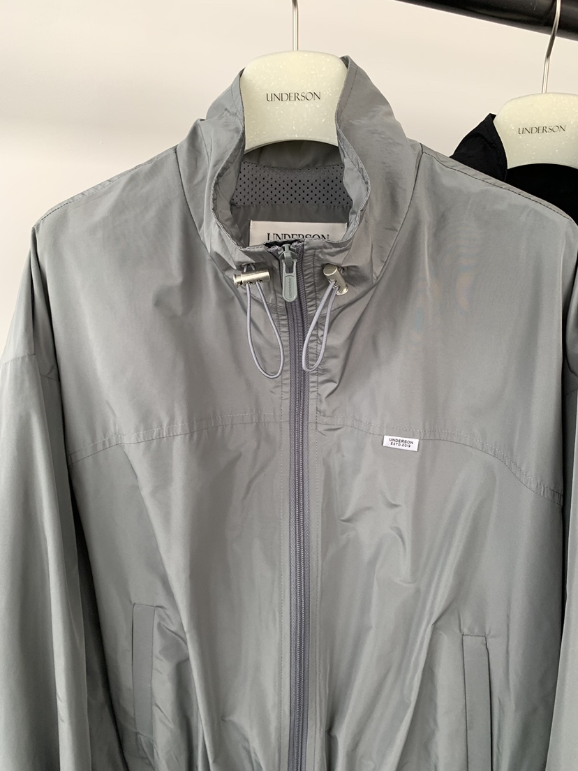 UNDERSON韓國直郵女裝新款推薦休閑26春夏人氣時尚職業夾克UNDERSON夾克
