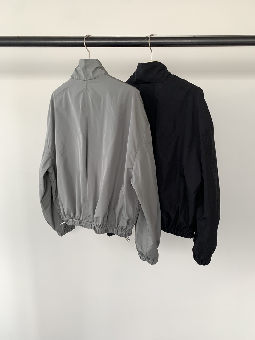 UNDERSON韓國直郵女裝新款推薦休閑26春夏人氣時尚職業夾克UNDERSON夾克