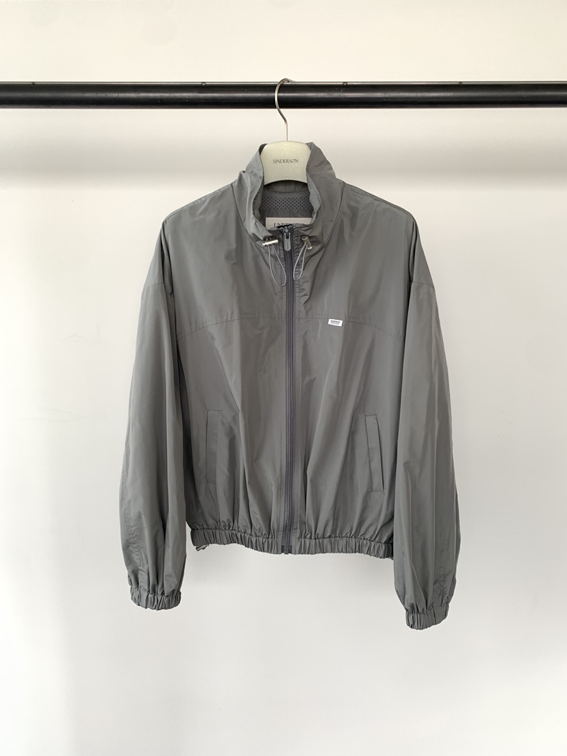 UNDERSON韓國直郵女裝新款推薦休閑26春夏人氣時尚職業夾克UNDERSON夾克圖色1