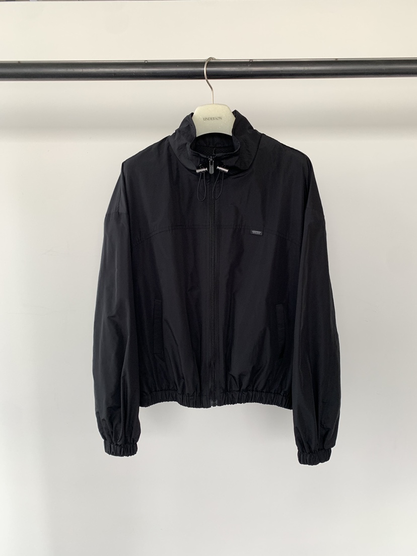 UNDERSON韓國直郵女裝新款推薦休閑26春夏人氣時尚職業夾克UNDERSON夾克圖色2