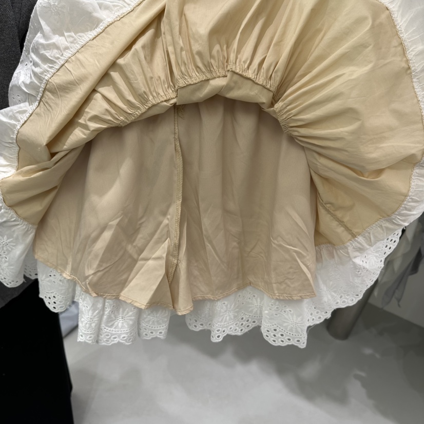 AHOY韓國代購女裝新品時尚推薦人氣26春夏休閑熱賣職業裙褲AHOY裙褲