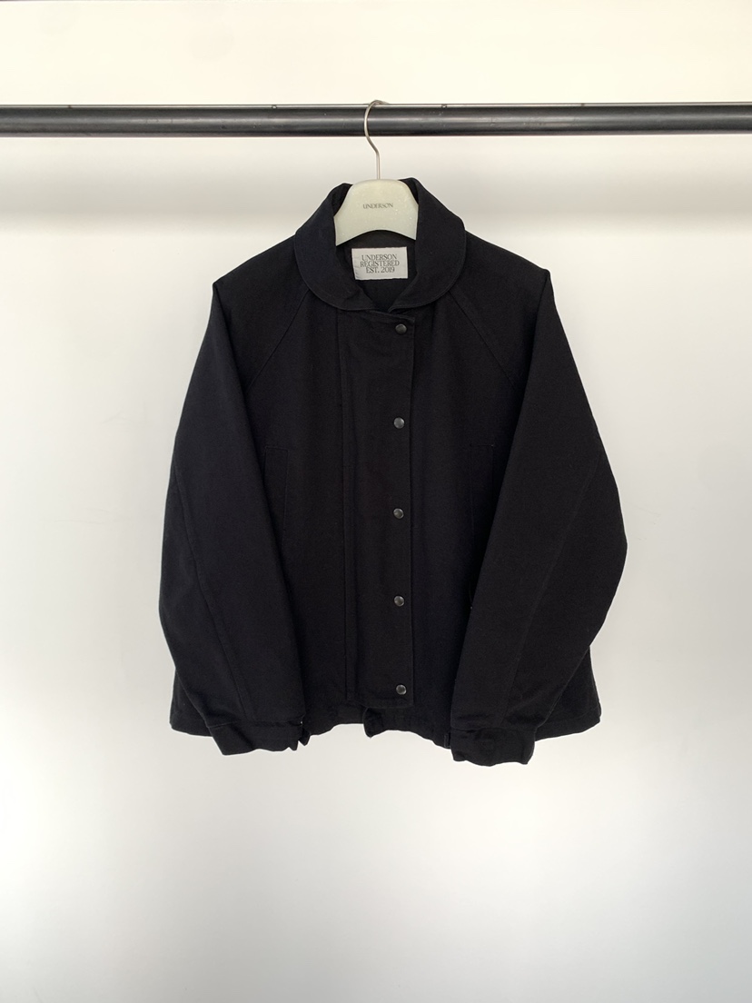 UNDERSON韓國東大門直郵女裝新品時尚推薦人氣26春夏夾克UNDERSON夾克圖色2