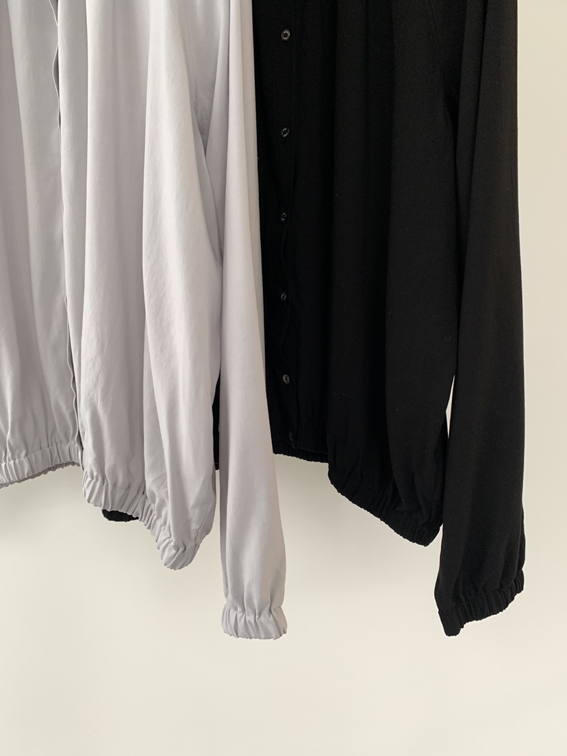 UNDERSON韓國東大門直郵女裝新品熱賣職業26春夏襯衫蕾絲衫UNDERSON襯衫/蕾絲衫