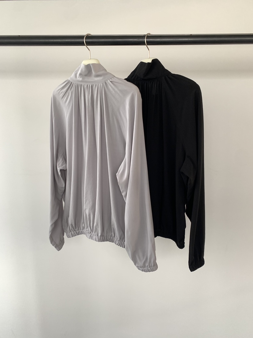 UNDERSON韓國東大門直郵女裝新品熱賣職業26春夏襯衫蕾絲衫UNDERSON襯衫/蕾絲衫