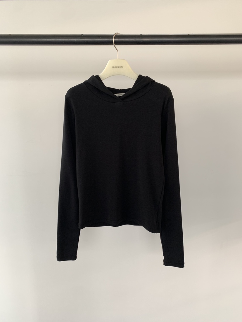 UNDERSON韓國東大門代購女裝新品人氣推薦時尚休閑長袖T恤UNDERSON長袖T恤圖色3