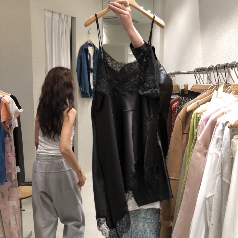 SSEMIENNE韓國代購女士新款時尚推薦職業休閑熱賣26春夏連衣裙SSENIQUE連衣裙