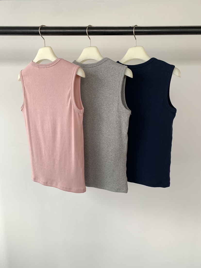 UNDERSON韓國東大門直郵女裝新品職業休閑時尚熱賣吊帶背心UNDERSON吊帶/背心