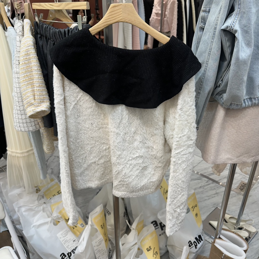 ABLESTUDIO韓國東大門代購女裝新品人氣熱賣推薦職業夾克ABLESTUDIO夾克