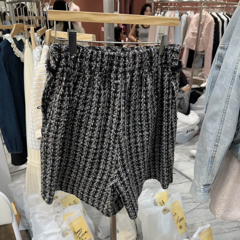 ABLESTUDIO韓國東大門直郵女士新款推薦時尚人氣26春夏裙褲ABLESTUDIO裙褲