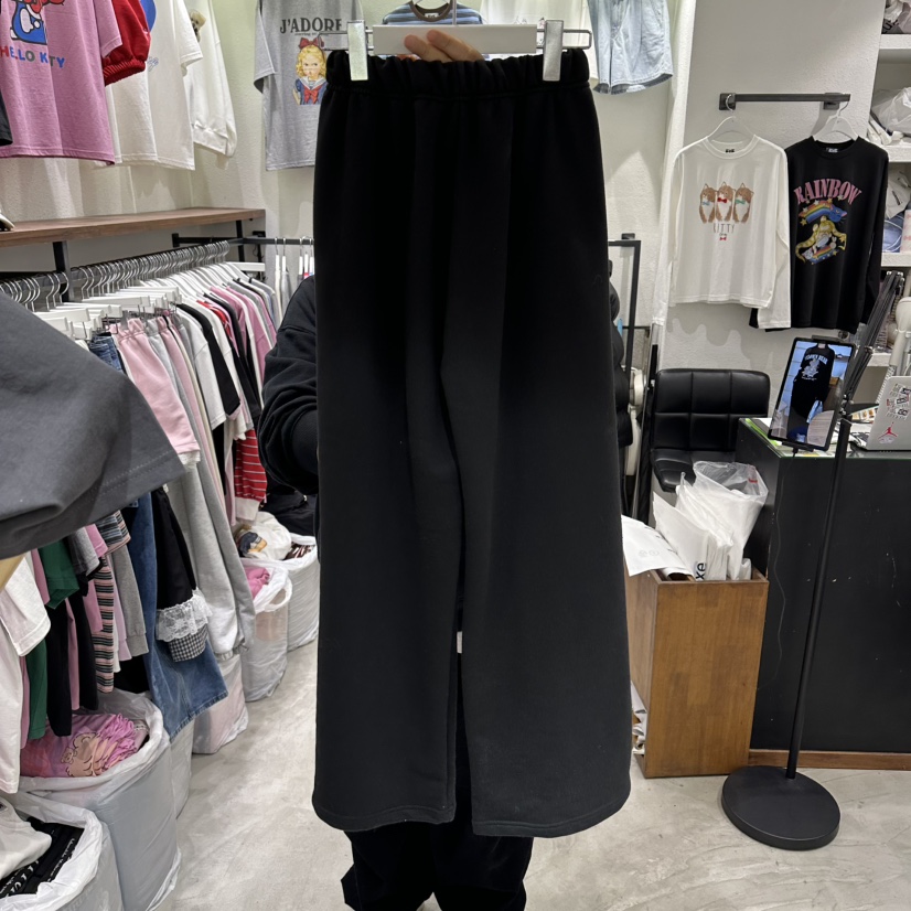 EVE韓國直郵女士新品休閑熱賣職業時尚推薦人氣26春夏休閑褲EVE休閑褲