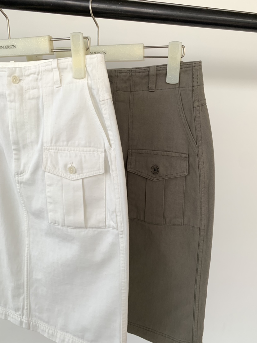 UNDERSON韓國直郵女士新品熱賣職業人氣時尚半身裙中短裙UNDERSON半身裙/中短裙