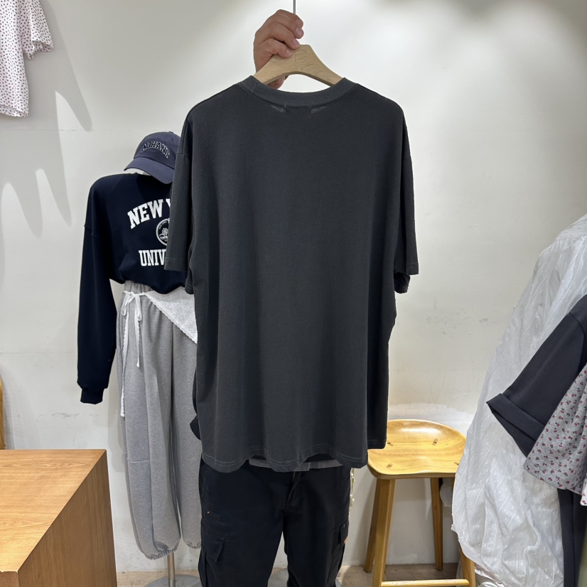 ASSEMBLY韓國東大門代購女士新品人氣休閑時尚推薦職業T恤ASSEMBLYT恤