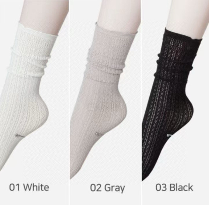 CACTUS-Q東大門實拍女裝新品人氣推薦時尚休閑職業真品襪子CACTUS十雙起/可混搭襪子