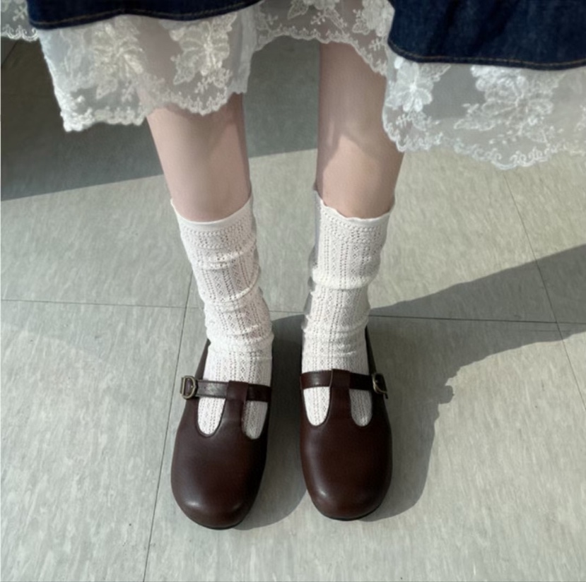 CACTUS-Q東大門實拍女裝新品人氣推薦時尚休閑職業真品襪子CACTUS十雙起/可混搭襪子