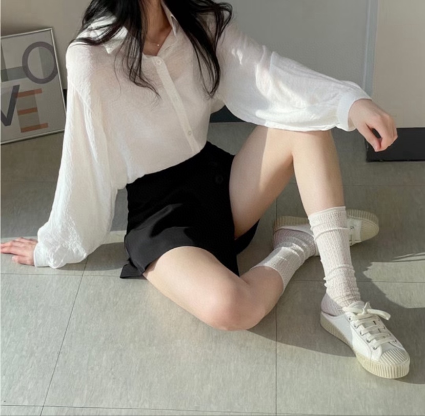 CACTUS-Q東大門實拍女裝新品人氣推薦時尚休閑職業真品襪子CACTUS十雙起/可混搭襪子