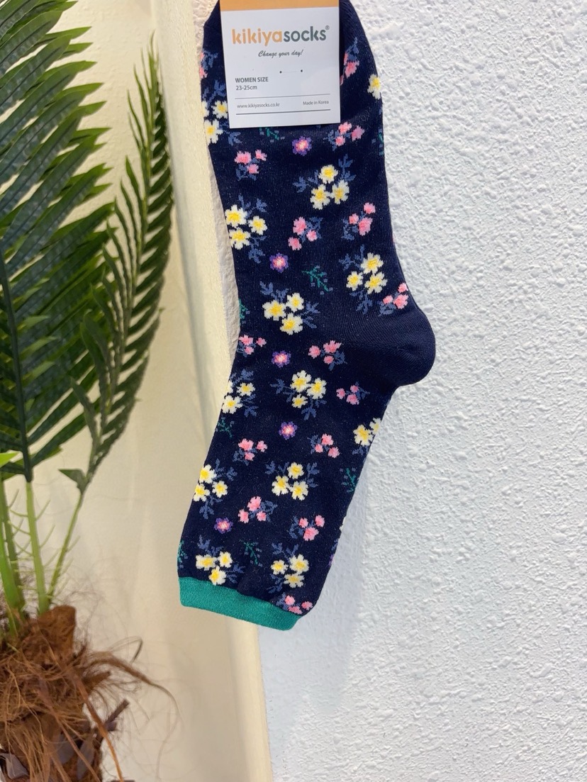 CACTUS-Q東大門實拍女士新款26春夏推薦職業休閑熱賣襪子CACTUS十雙起/可混搭襪子圖色5