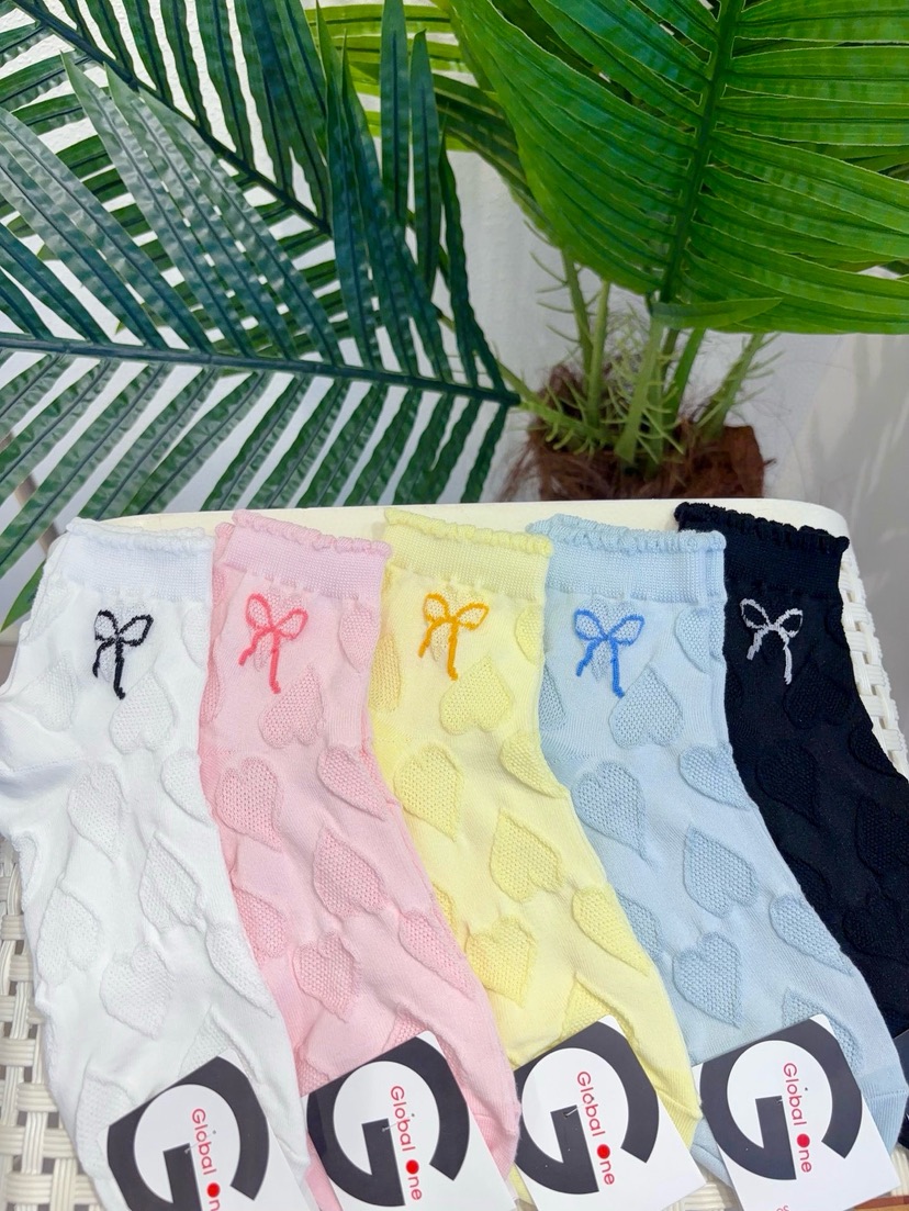 CACTUS-Q東大門代購女士新品人氣休閑熱賣職業時尚推薦襪子CACTUS十雙起/可混搭襪子