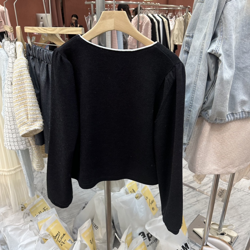 ABLESTUDIO東大門實拍女士新款熱賣推薦人氣時尚26春夏夾克ABLESTUDIO夾克