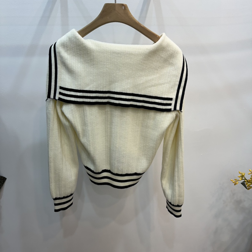 ABLESTUDIO韓國代購女士新品推薦休閑職業時尚熱賣針織衫ABLESTUDIO針織衫