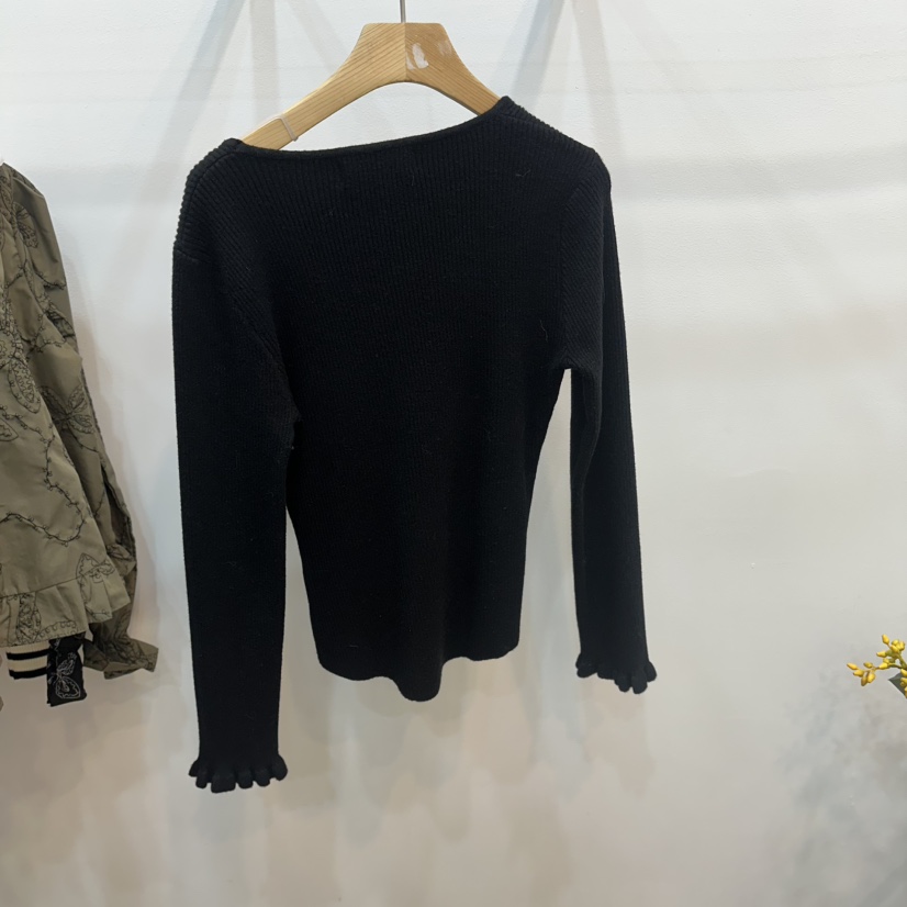 ABLESTUDIO東大門代購女士新品熱賣人氣休閑時尚真品針織衫ABLESTUDIO針織衫