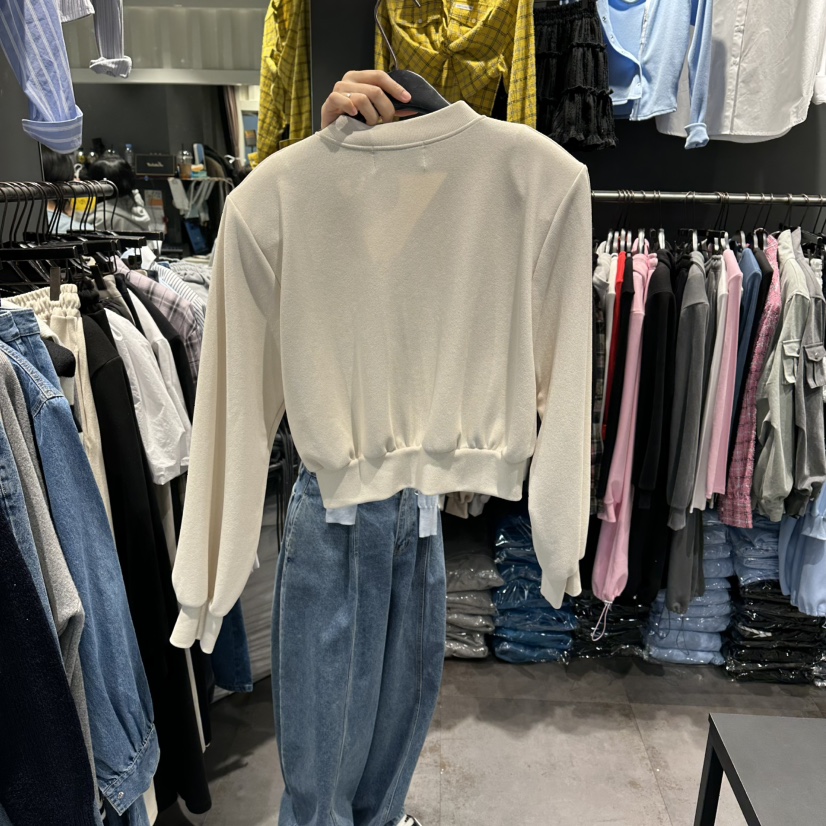 STAR-L韓國代購女士新品真品職業26春夏時尚推薦熱賣夾克STAR-L夾克