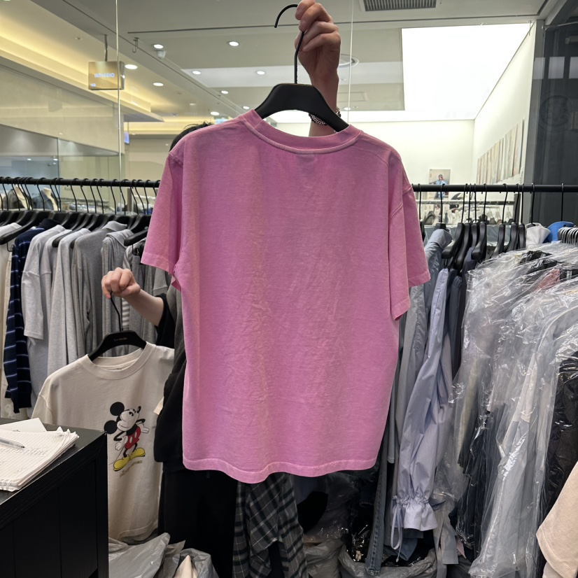 LE ETOILE東大門直郵女士新品休閑熱賣時尚26春夏人氣T恤Le etoileT恤